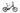 Електрически компактен велосипед Chrisson Ertos 20'' 360Wh черен