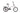 Сгъваем велосипед Chrisson Foldrider 1.0 20'', бял