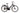 Дамски трекинг велосипед KCP Estremo 28'', черен