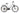 Дамски трекинг велосипед KCP Wild Cat Terrion 26'', бял