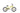 Детски велосипед Schiano BMX 20'', жълт
